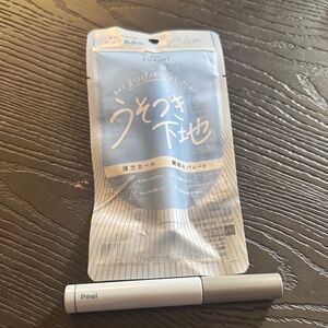 Pmel base mascara